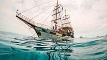 3 Island Cruise Tour in Kos Island with Personalized Audio Guide
