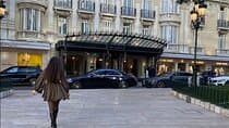 Walking Tour in Monaco