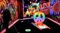 כרטיס ל – Mall of America Rock of Ages Blacklight Mini Golf