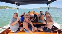 Natureza (CHARTER/6 pax) by Zimbros Ecotour