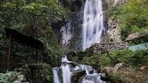 Full Day Tour from Batumi to Waterfalls