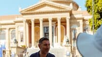 גלה את קסם פלרמו: סיור הליכה של 3 שעות באתרים של UNESCO