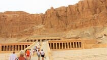 Luxor Kings Exclusive Small Group Max 8 People with HurghadaToGo