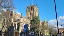 Maid Marian and Robin Hood Quest Experience in Nottingham