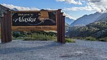 Skagway City and Summit Tour