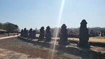 Private Full Day Tour World Natural Heritage & UNESCO in jeju 