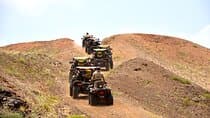 Sal Island: 2H Buggy Desert Adventure - 1000cc
