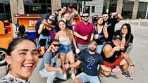 סיור פרטי של שעתיים בסלון פדל שטחי המניות פורט וורת'