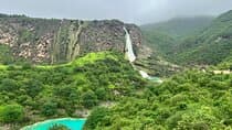 East Salalah Mountain Safari, Wadi Darbat, Beach, Camels, Dunes