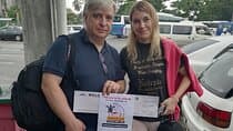 שירות מוניות מסרילנקה מנמל התעופה (BIA) לאסוף ולהוריד במלון