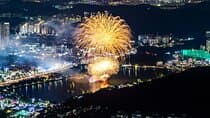 Daegu Customized private tour with a Licenced tourguide