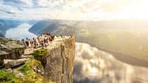 Preikestolen | Pulpit Rock - Hike with a local guide