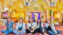 Kampala Walking City Tours (Women-Guided)