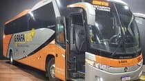 שירות הסעות הלוך ושוב בין פורטלזה לג'ריקואקוארה