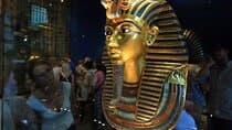 Cairo pyramids tour from Hurghada Small group HurghadaToGo