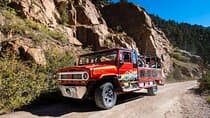 Top of the World Tour (Wildside 4x4 Tours)