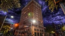 Banshees of Birmingham Ghost Tour: The Furnace of the Forgotten