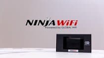 ראוטר WiFi ללא הגבלה ביפן - איסוף משדה התעופה נרita