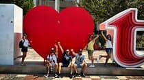 Tirana Walking Tours 