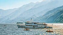 Bellagio & Varenna: Small Group Tour from Milan with Boat Cruise
