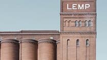 סיור במבשלת הבירה Haunted Lemp Bottle Works