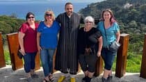Authentic Full Day Private Tour of Tangier 