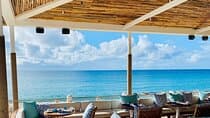 PARADISE TAXI & TOURS USVI- הובלה פרנסמן / ביי הוס