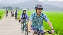 Menoreh Village Cycling