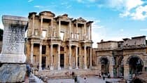 FOR CRUISERS: Ephesus Ruins, Mary's House PRIVATE or GROUP Tour