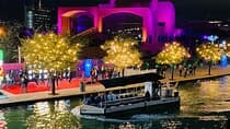 Best tour of Monterrey + Guide + transfer + Paseo Santa Lucia