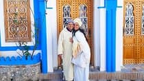 טיול יום שלם פרטי לשףשואן מטנג'יר
