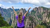 1-Day Mt. Huangshan Tour with Optional Hongcun & Xidi Village