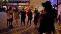 Old Bisbee Ghost Shared Walking Tour