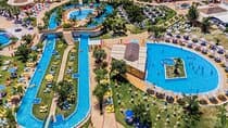כפר המים Wet and Wild בזנטה