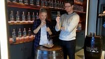 Skellig Six18 Distillery Tours