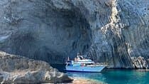 Mallorca Beach & Caves 4hr Boat inc Drinks, Tapas, SUP & Snorkel 