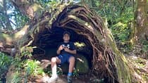 Mahe island Seychelles , unforgettable & adventurous tour 