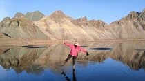 Tour from Djúpivogur: Stokksnes-Vestrahorn-Höfn(lunch)-viewpoint