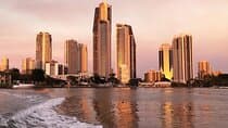 Surfers Paradise Sightseeing Sunset River Cruise