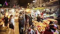 Ultimate Phnom Penh Food Tour by Tuk Tuk: 20 Tastings and Drinks
