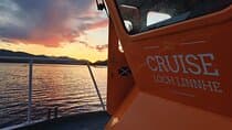 Fort William Evening Cruise