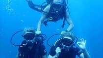 PADI Discover Scuba Diving בסייל רוק מקו פנגן (מתחילים)