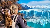 Perito Moreno Glacier Full Day Tour with optional Navigation 