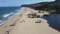 סיור רחפנים MX Bahia de Banderas
