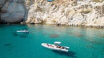 Boat Tour to Sella del Diavolo: Snorkeling, GoPro & Beer