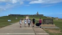 Old San Juan Walking History Tour, Shop, Dine including Transport