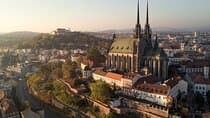 Brno’s Modernist Marvels: A Private Functionalist Journey
