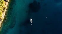 Nafplio Sun Sail Cruises | Half Day | Private | With Full Meal