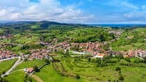 Santillana's Architectural Jewels Private Tour: A Timeless Voyage