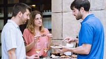 San Sebastian Food Tour: Pintxo Tasting Paired with Spanish Wines